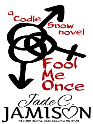 cover image of Fool Me Once